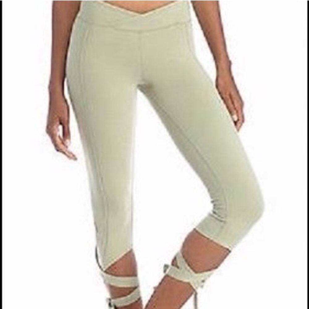 Free People Movement Turnout Leggings